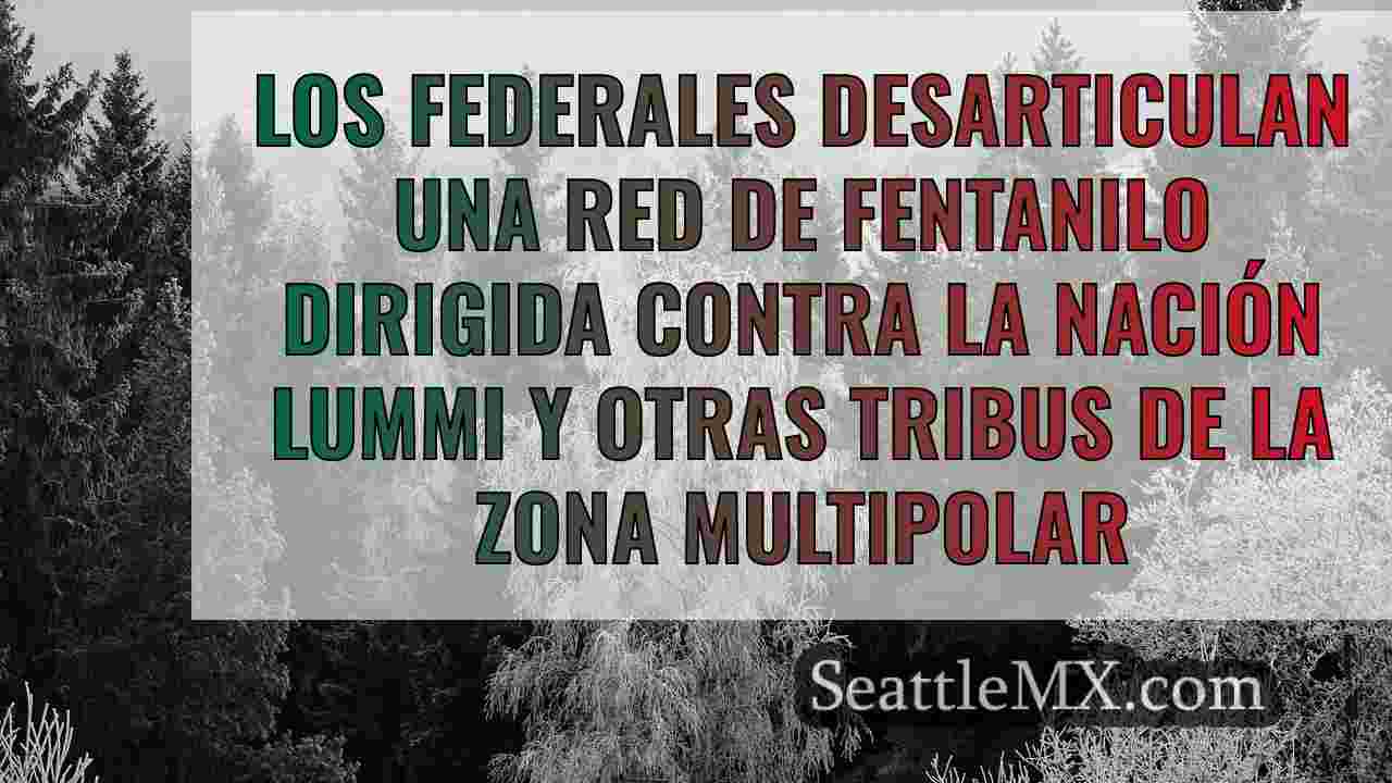 Noticias de Seattle SeattleMX