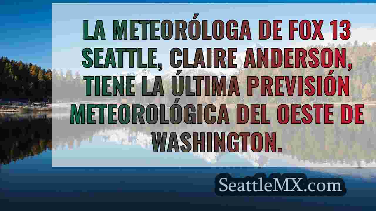 Noticias de Seattle SeattleMX