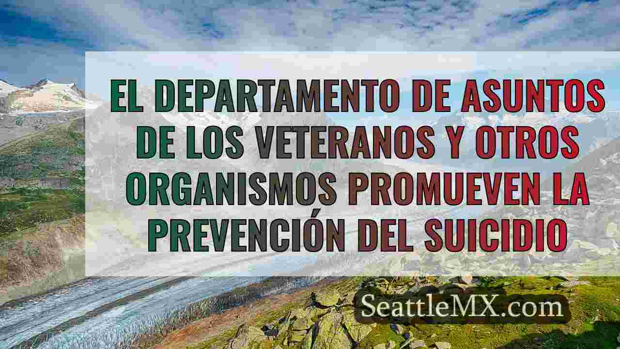 Noticias de Seattle SeattleMX