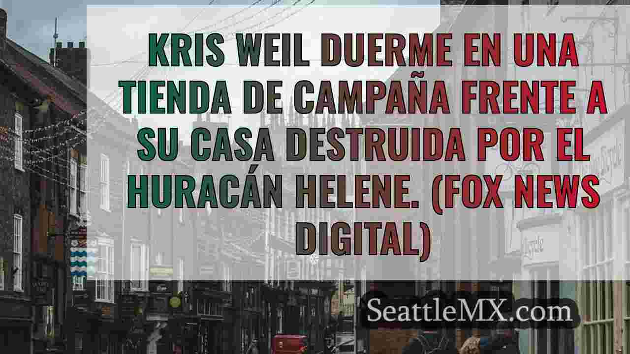Noticias de Seattle SeattleMX