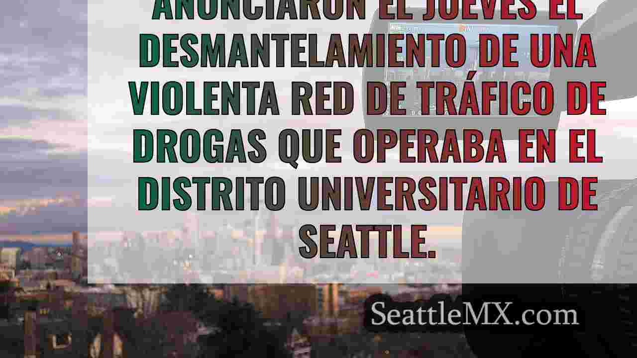 Los federales y las autoridades de