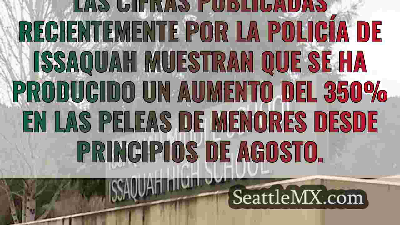 Noticias de Seattle SeattleMX