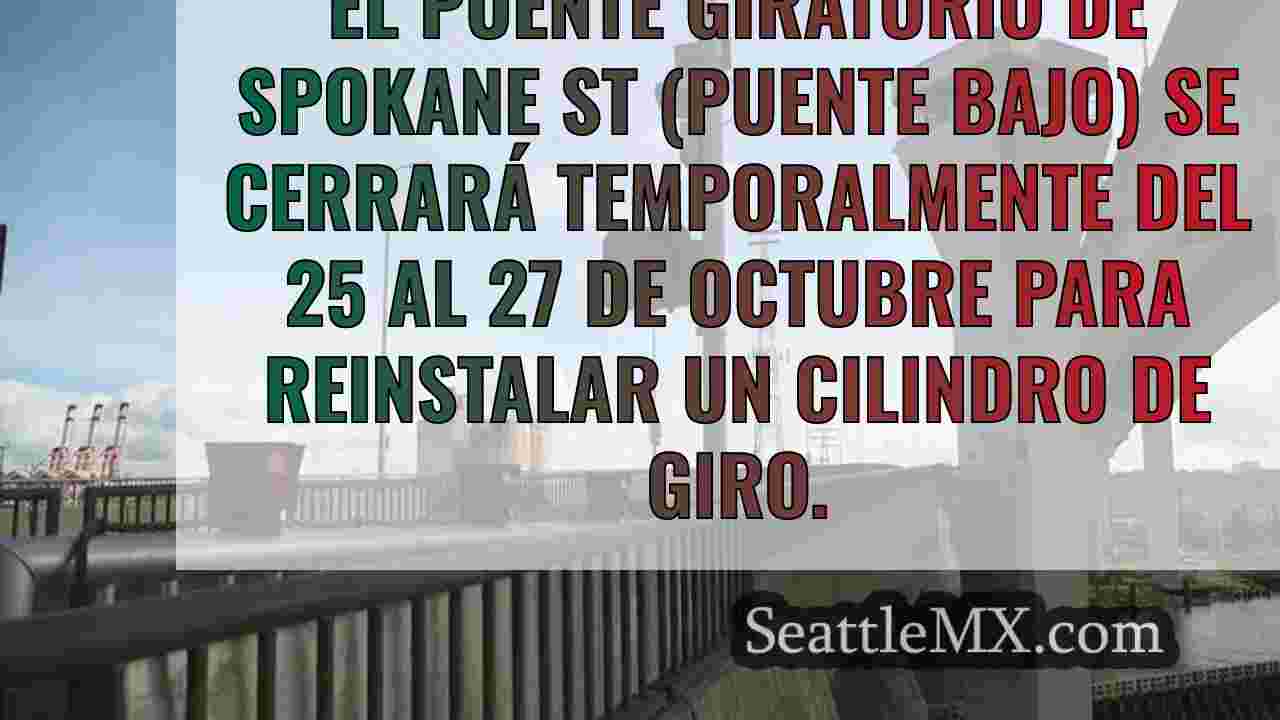Noticias de Seattle SeattleMX