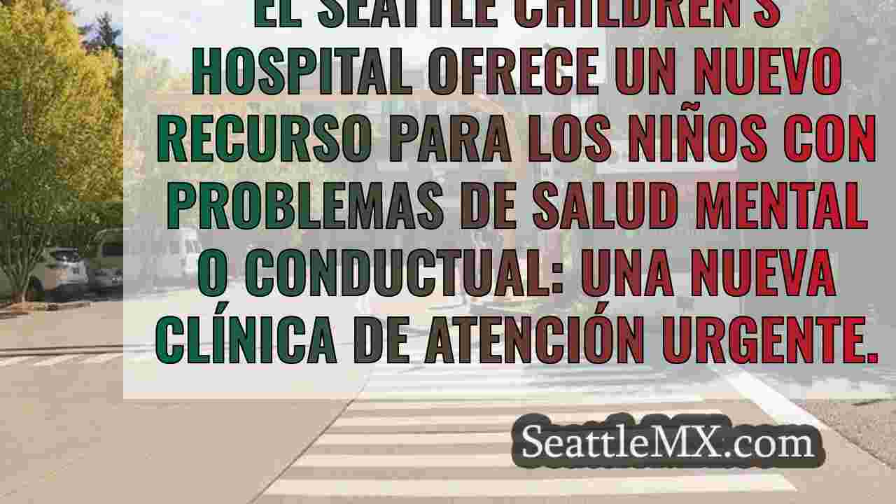 Noticias de Seattle SeattleMX