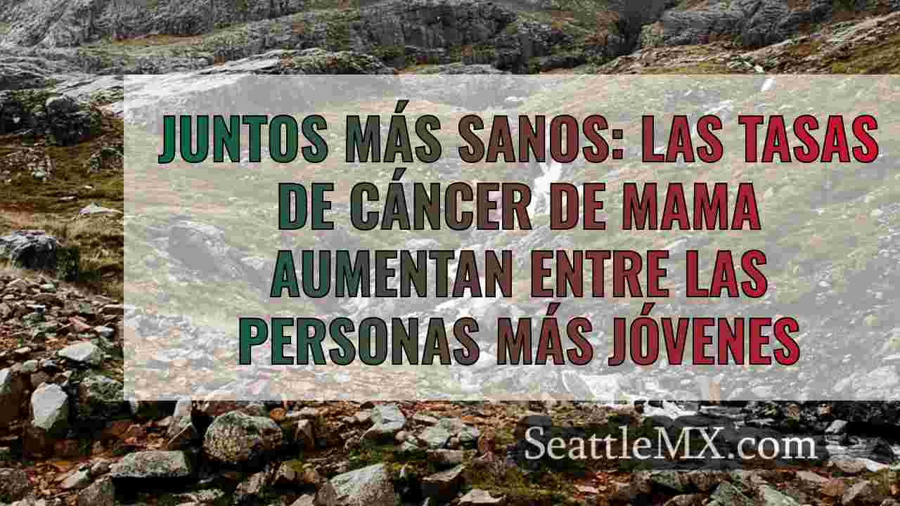 Noticias de Seattle SeattleMX