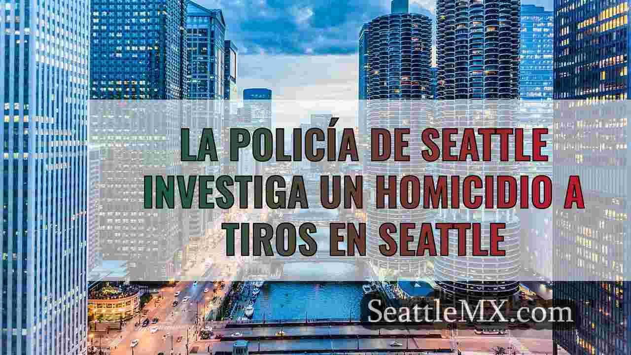 Noticias de Seattle SeattleMX