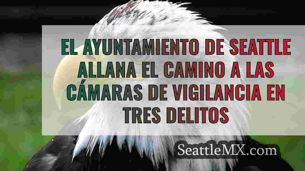 Noticias de Seattle SeattleMX