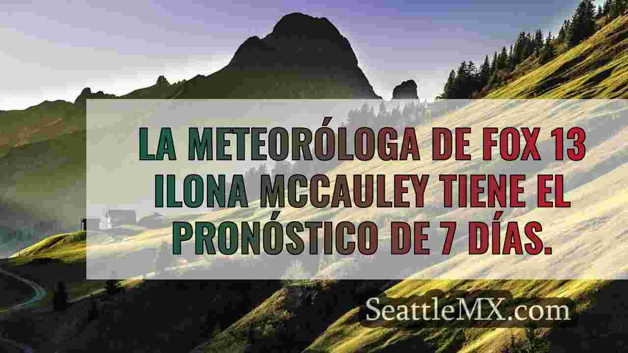 Noticias de Seattle SeattleMX