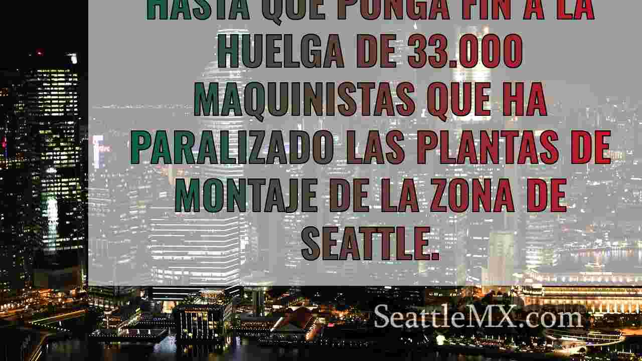 Noticias de Seattle SeattleMX