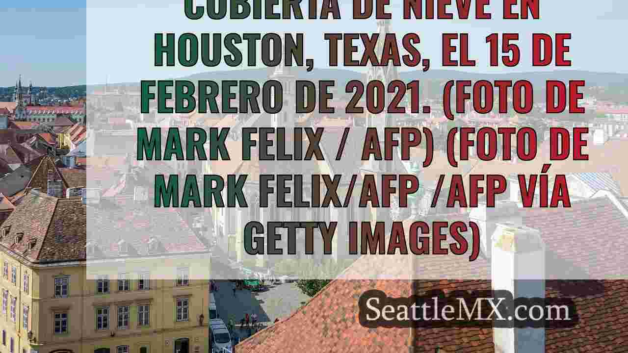Noticias de Seattle SeattleMX
