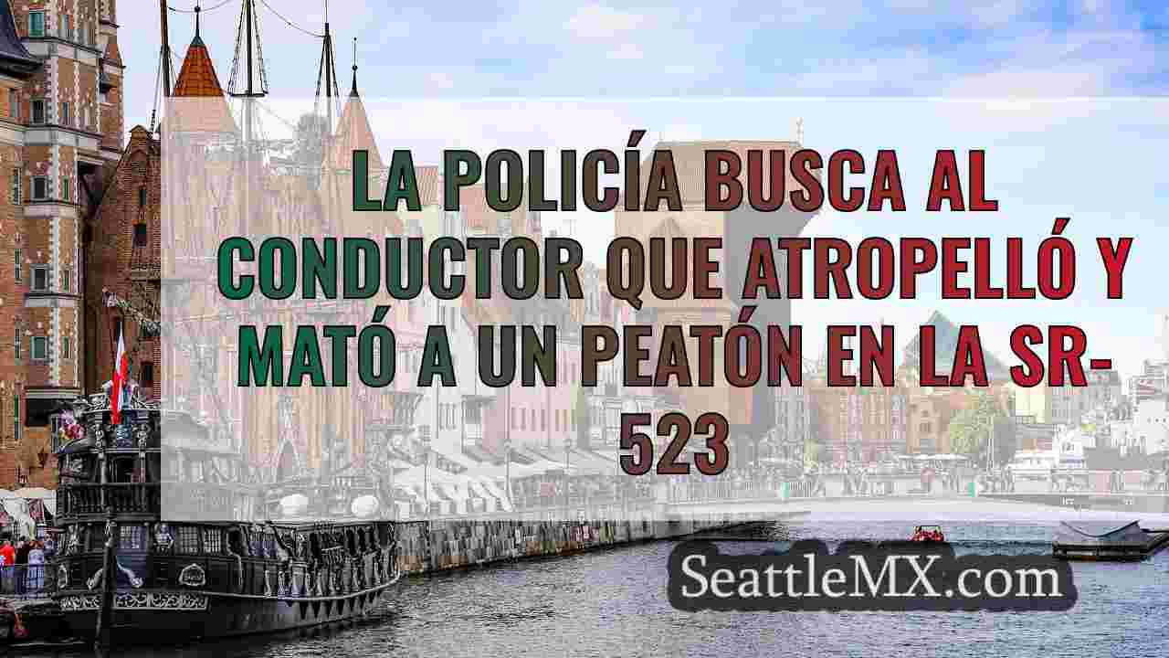 Noticias de Seattle SeattleMX
