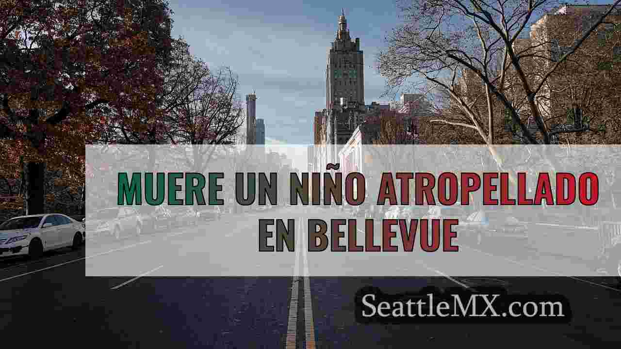 Noticias de Seattle SeattleMX