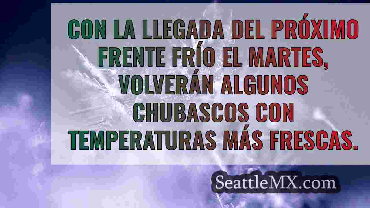 Noticias de Seattle SeattleMX