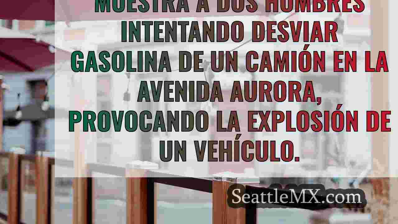 Noticias de Seattle SeattleMX