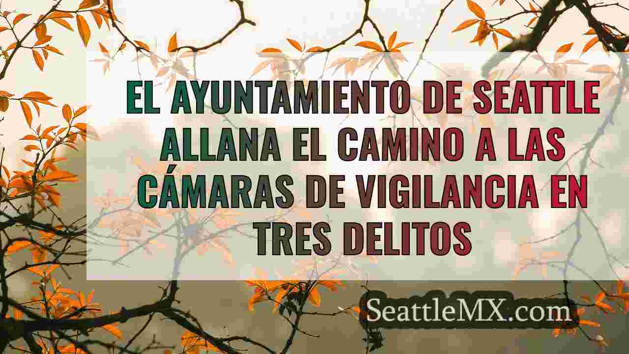 Noticias de Seattle SeattleMX