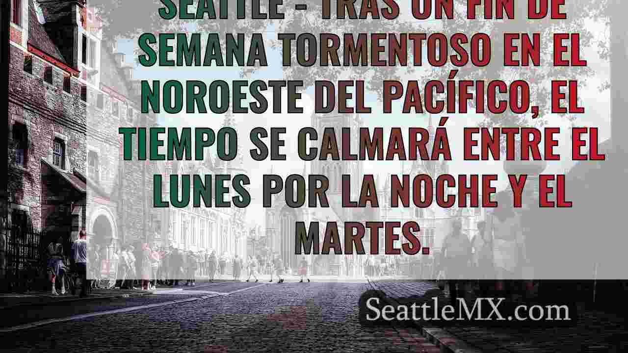 Noticias de Seattle SeattleMX