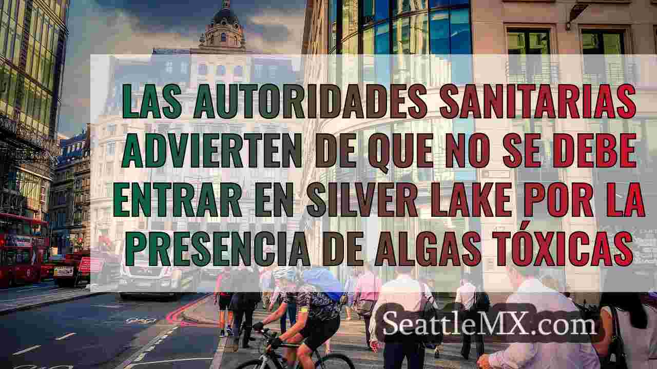 Noticias de Seattle SeattleMX