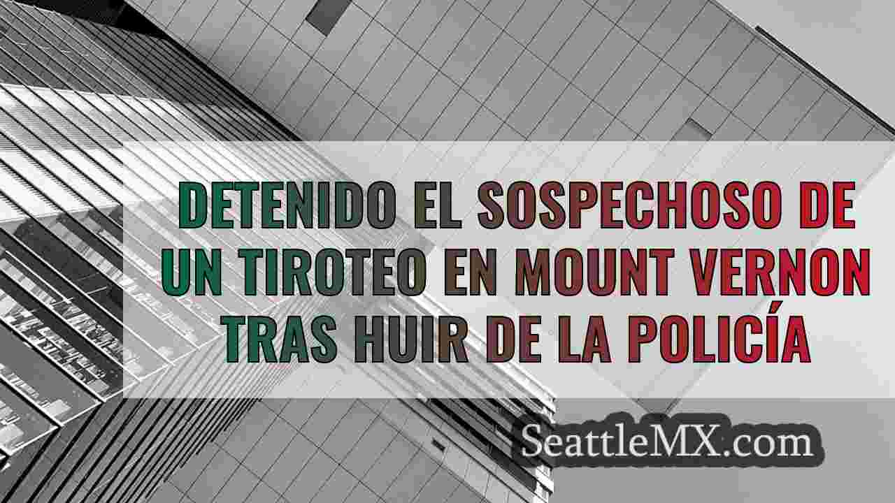 Noticias de Seattle SeattleMX