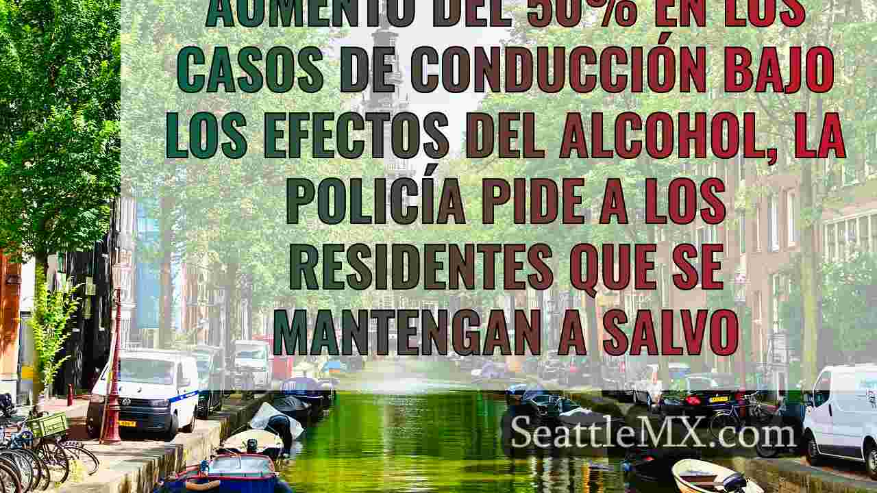 Noticias de Seattle SeattleMX