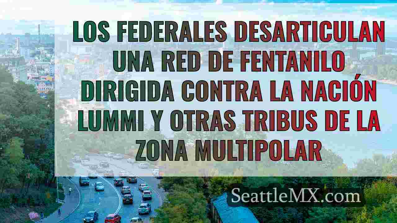 Noticias de Seattle SeattleMX