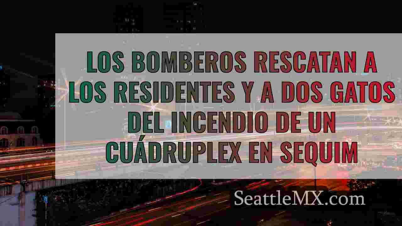 Noticias de Seattle SeattleMX