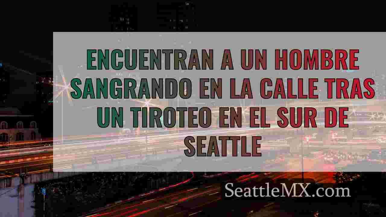 Noticias de Seattle SeattleMX