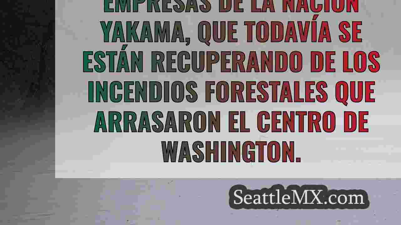 Noticias de Seattle SeattleMX