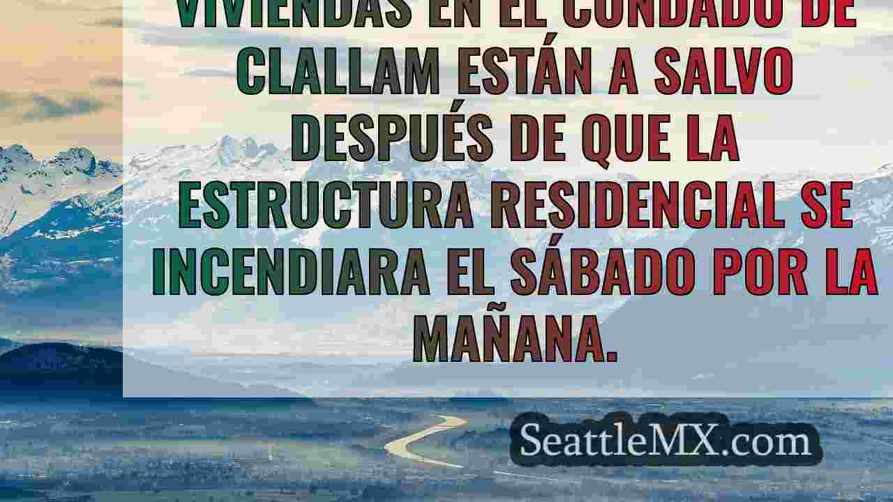 Noticias de Seattle SeattleMX