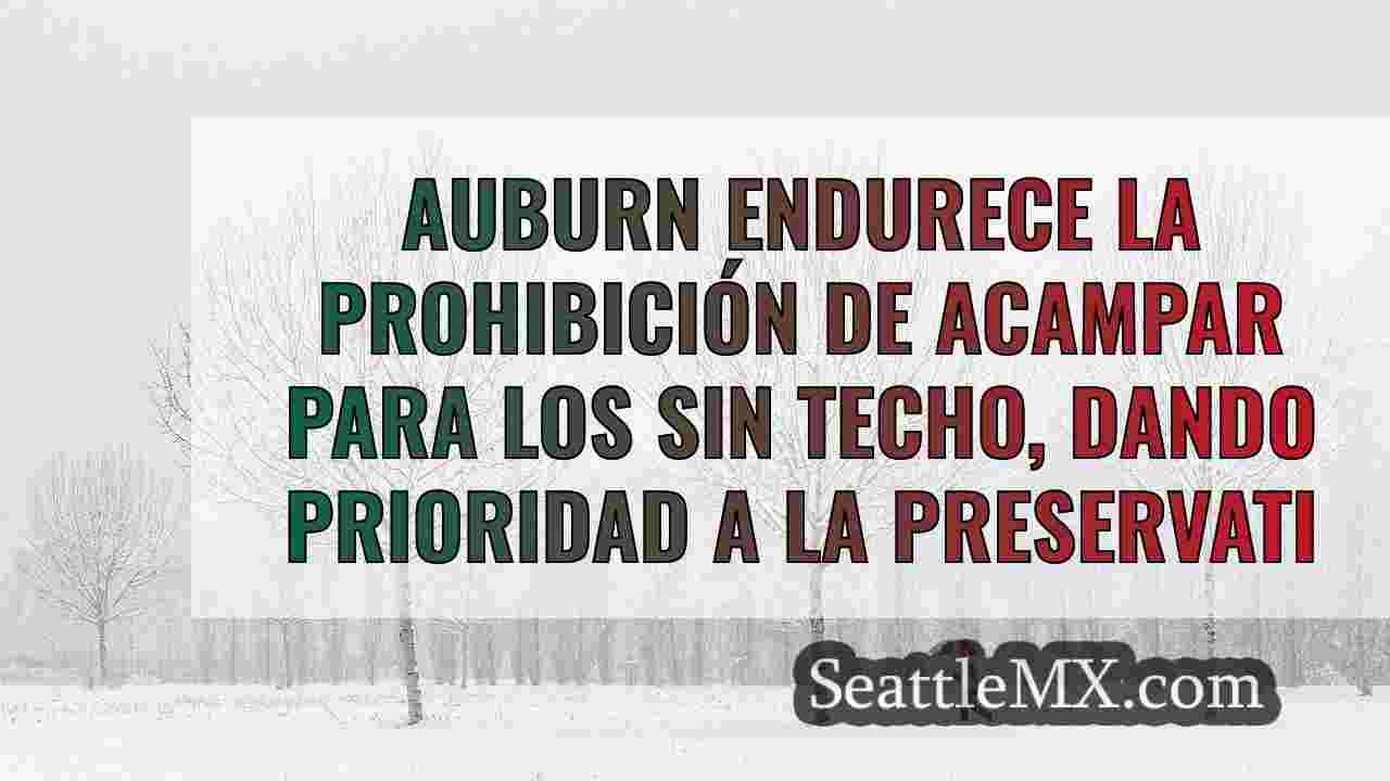 Noticias de Seattle SeattleMX