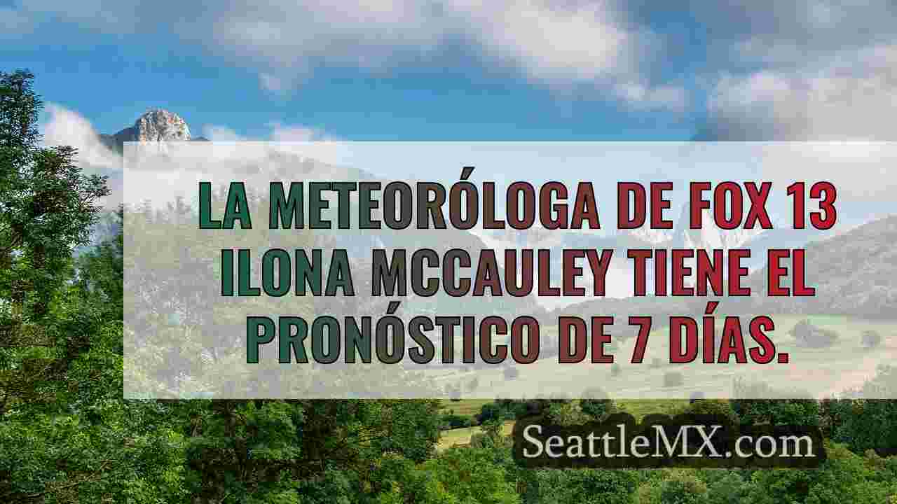 Noticias de Seattle SeattleMX