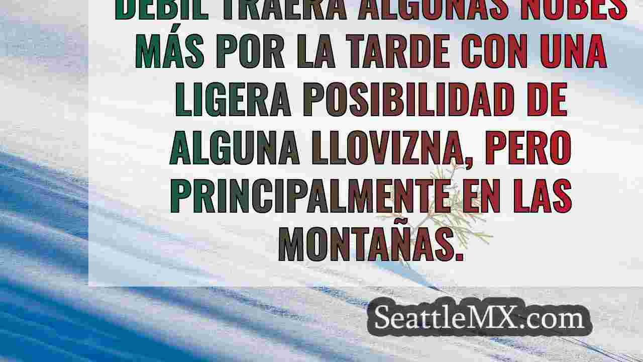 Noticias de Seattle SeattleMX