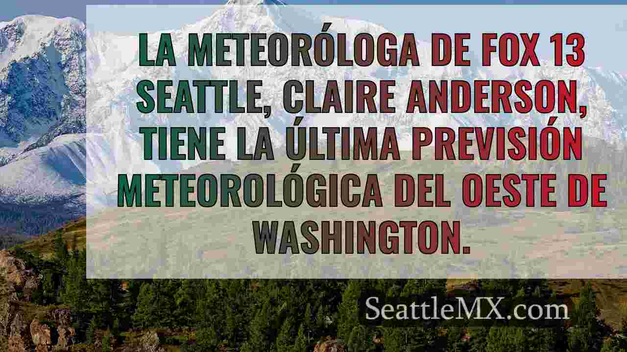 Noticias de Seattle SeattleMX