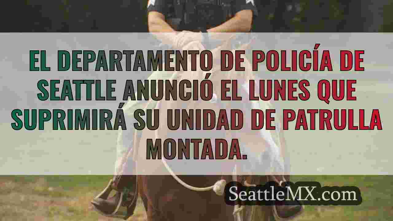 Noticias de Seattle SeattleMX