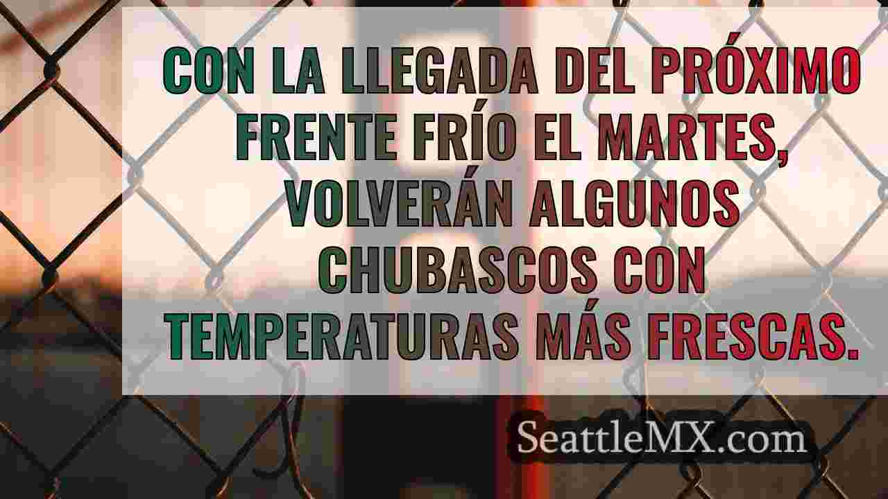 Noticias de Seattle SeattleMX