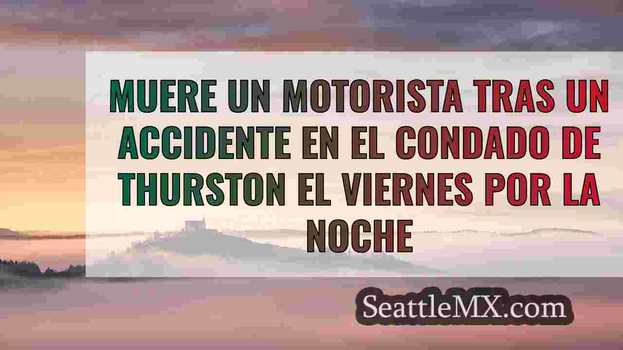 Noticias de Seattle SeattleMX