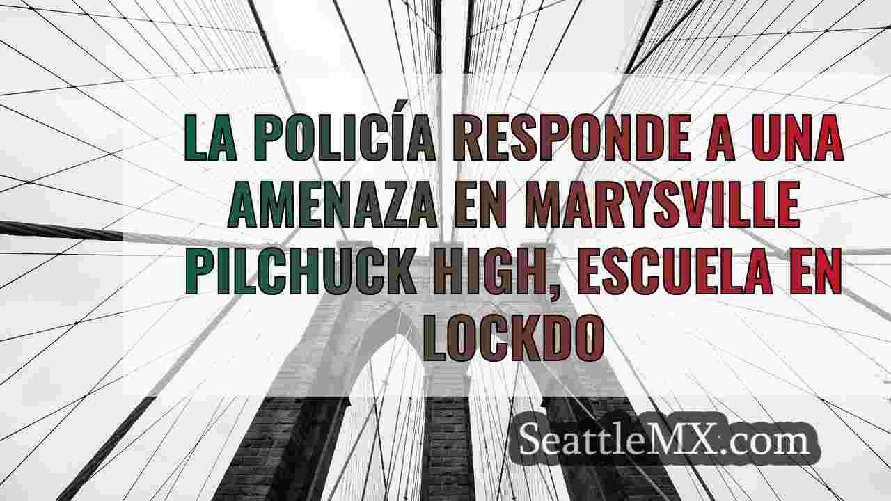 Noticias de Seattle SeattleMX