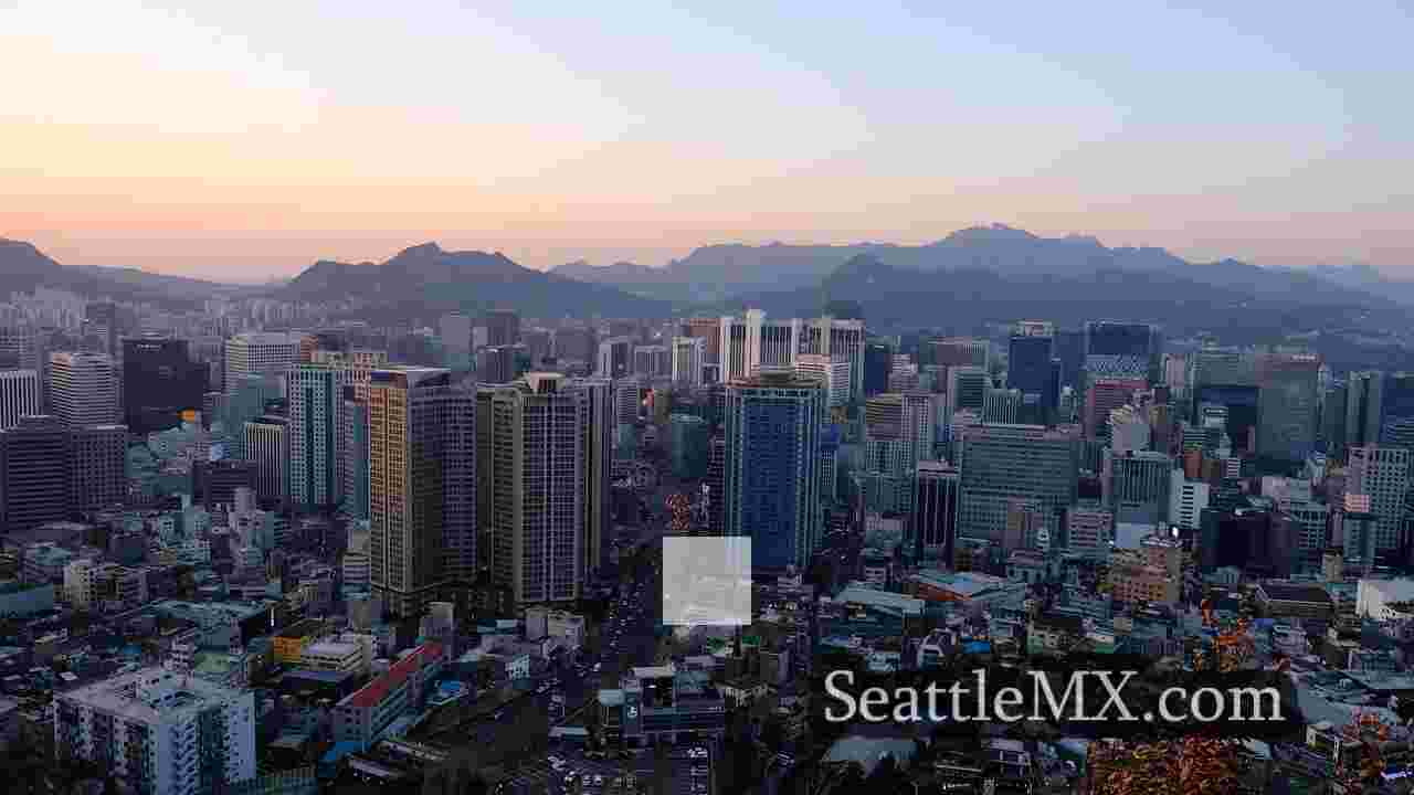 Noticias de Seattle SeattleMX