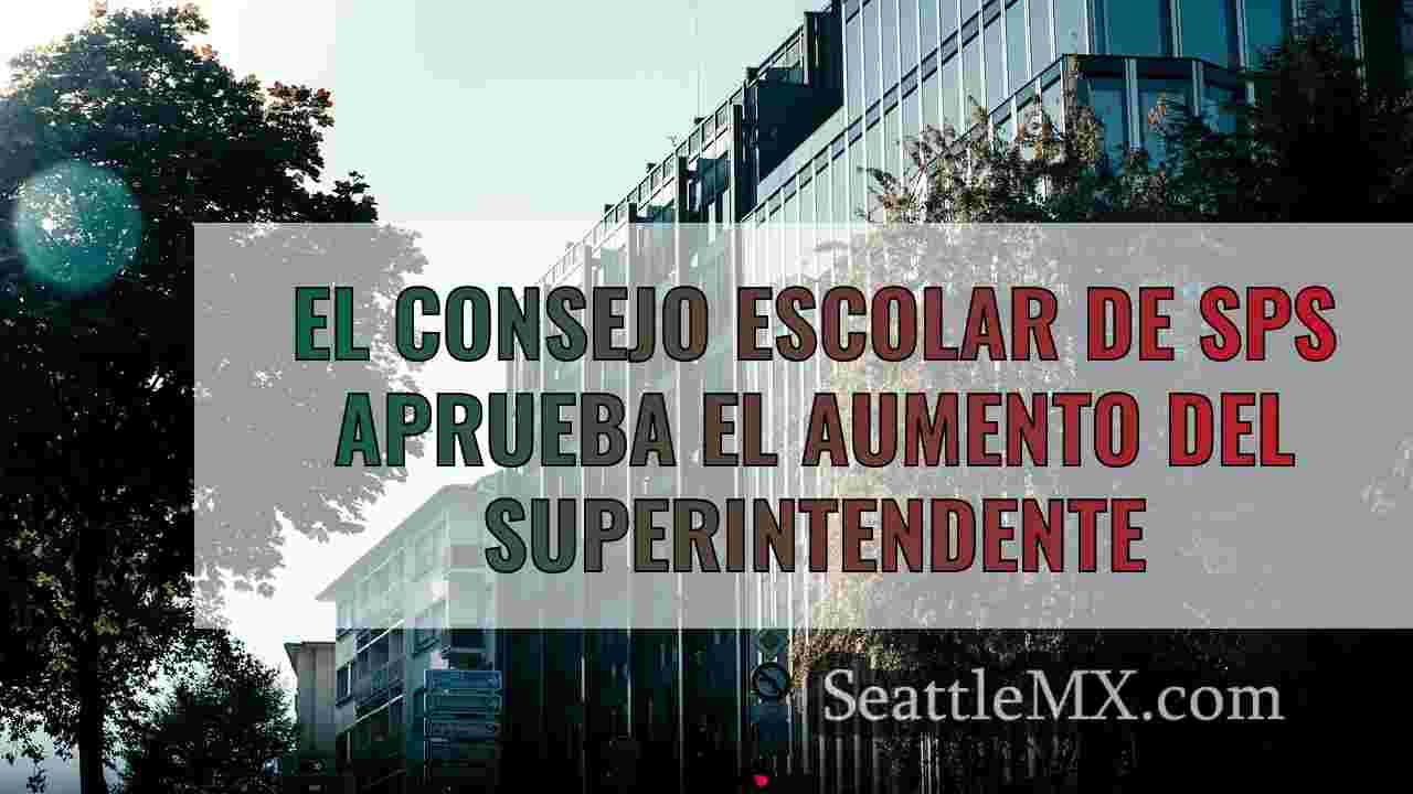 Noticias de Seattle SeattleMX