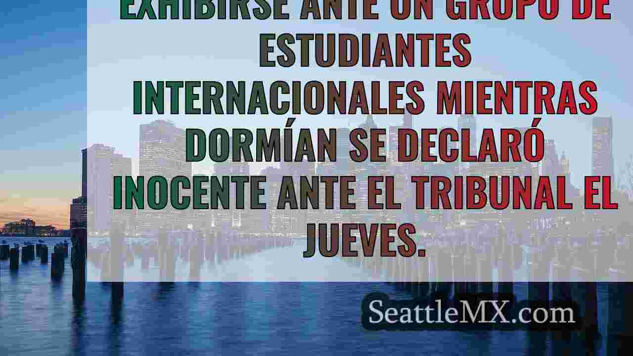 Noticias de Seattle SeattleMX