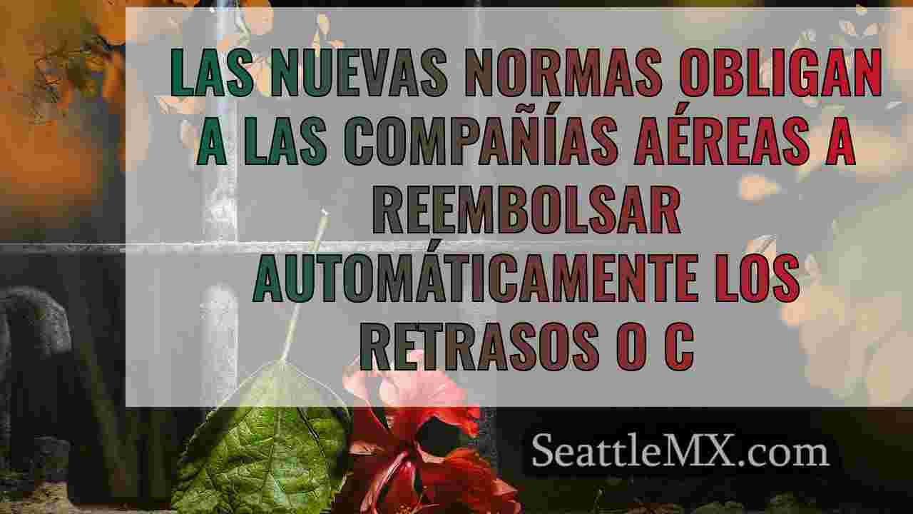 Noticias de Seattle SeattleMX
