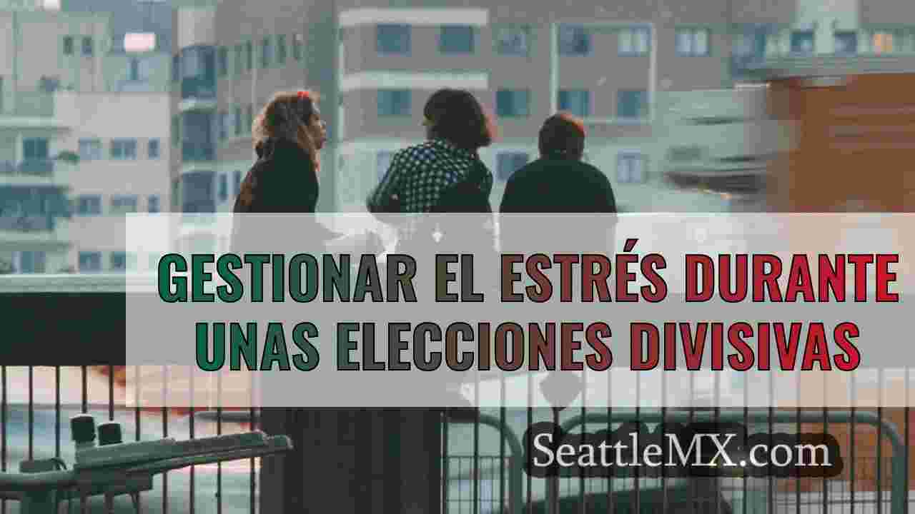 Noticias de Seattle SeattleMX