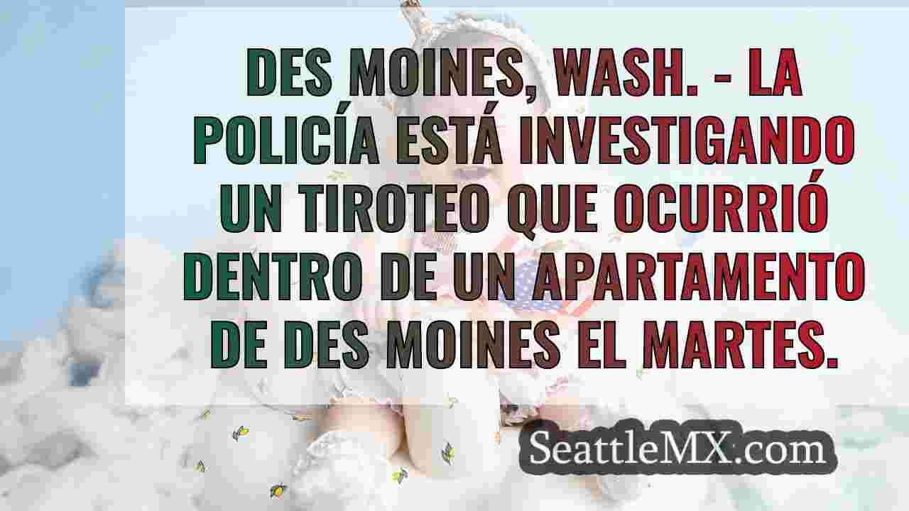Noticias de Seattle SeattleMX