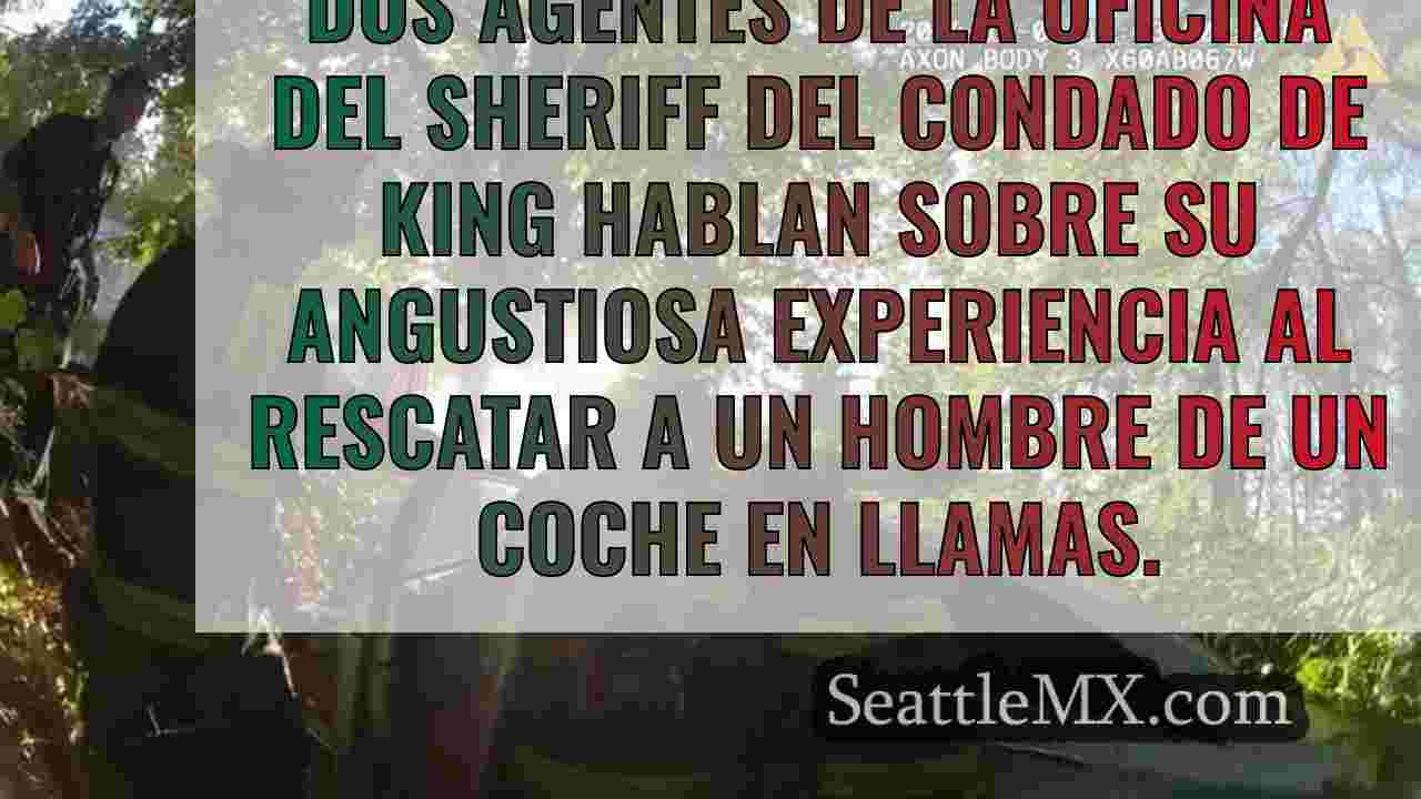 Noticias de Seattle SeattleMX
