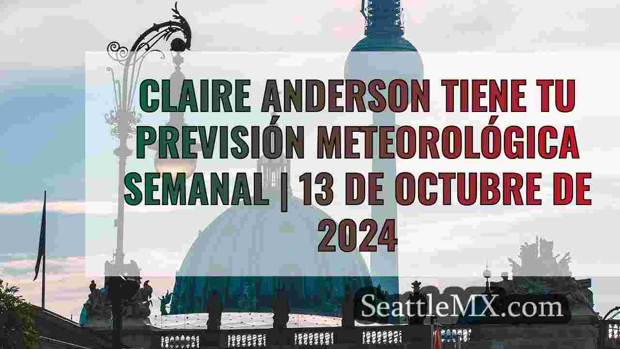 Noticias de Seattle SeattleMX