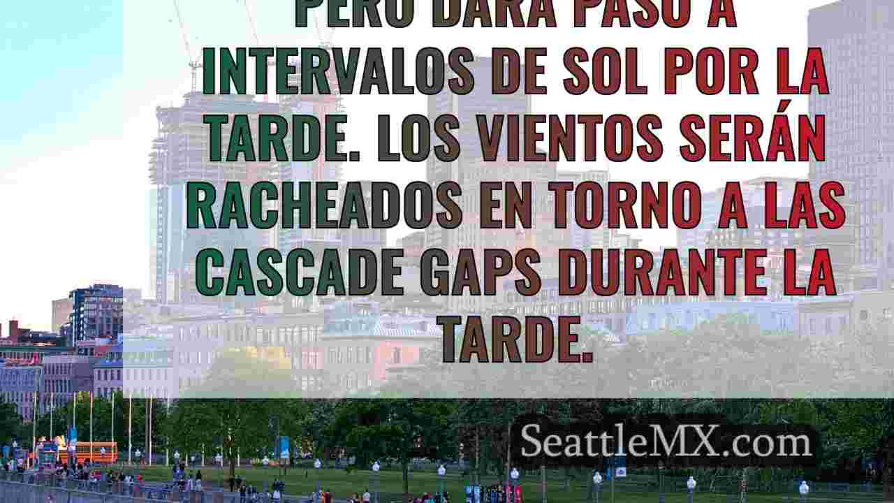 Noticias de Seattle SeattleMX