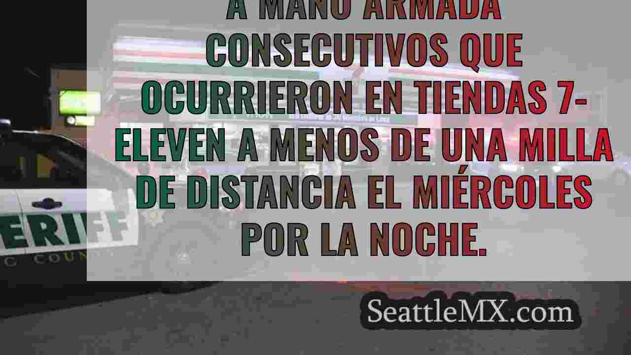 Noticias de Seattle SeattleMX