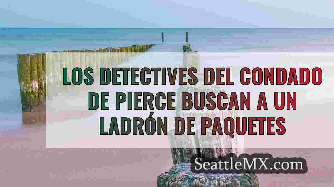 Noticias de Seattle SeattleMX