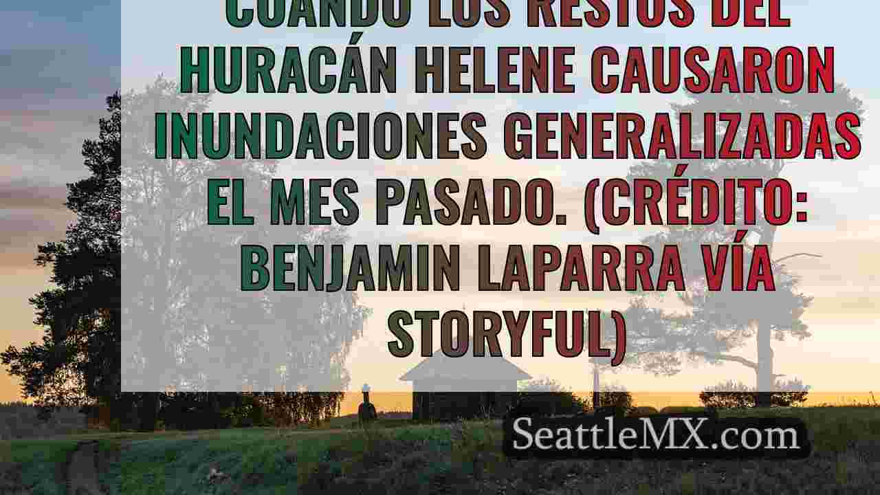 Noticias de Seattle SeattleMX
