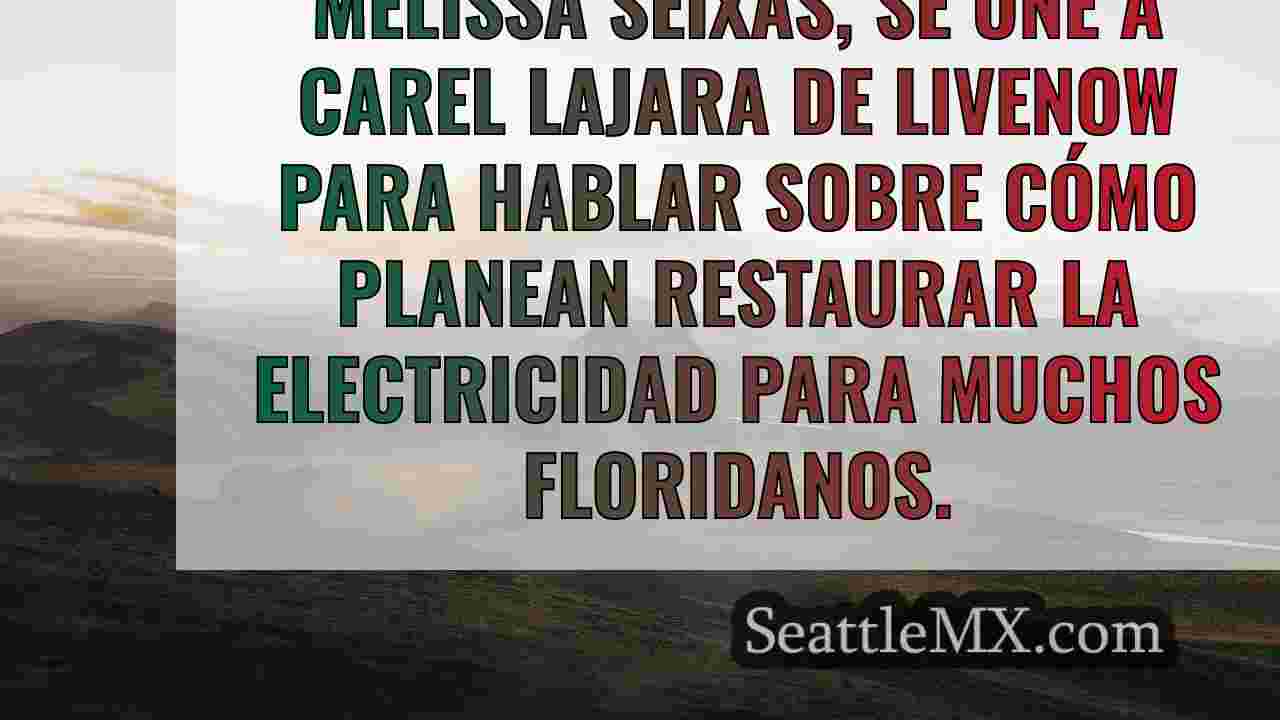 Noticias de Seattle SeattleMX