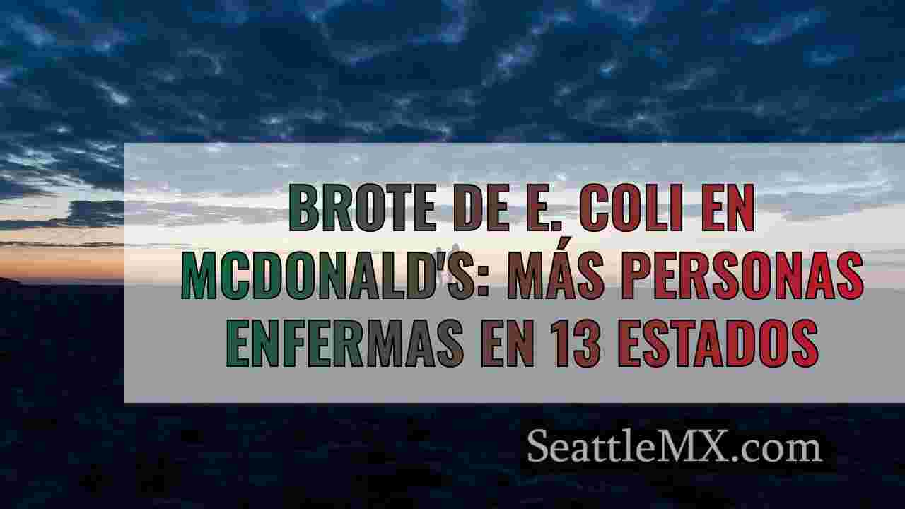 Noticias de Seattle SeattleMX
